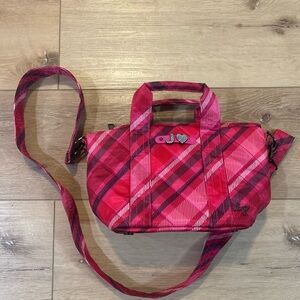 LUG Dory Lunch Bag with Strap